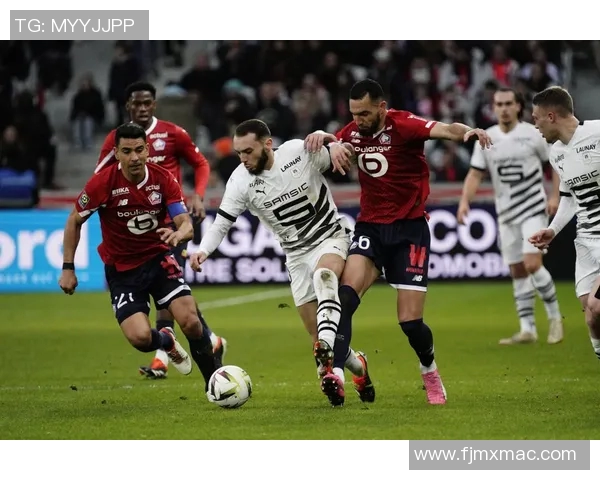 图尔与布雷斯特激战正酣谁能在这场较量中笑到最后