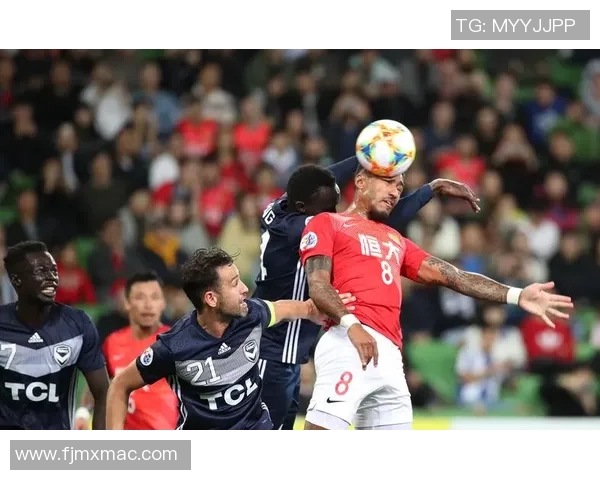 墨尔本胜利迎战新城联堡期待一场精彩绝伦的足球对决