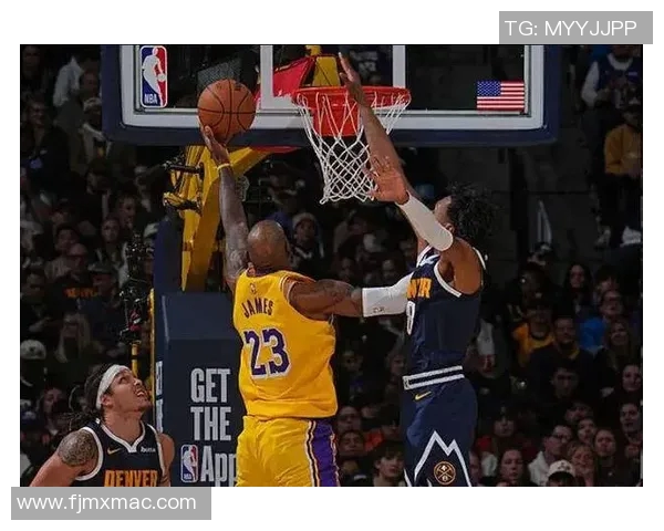 掘金对湖人精彩赛事直播全程回顾与分析尽在此处